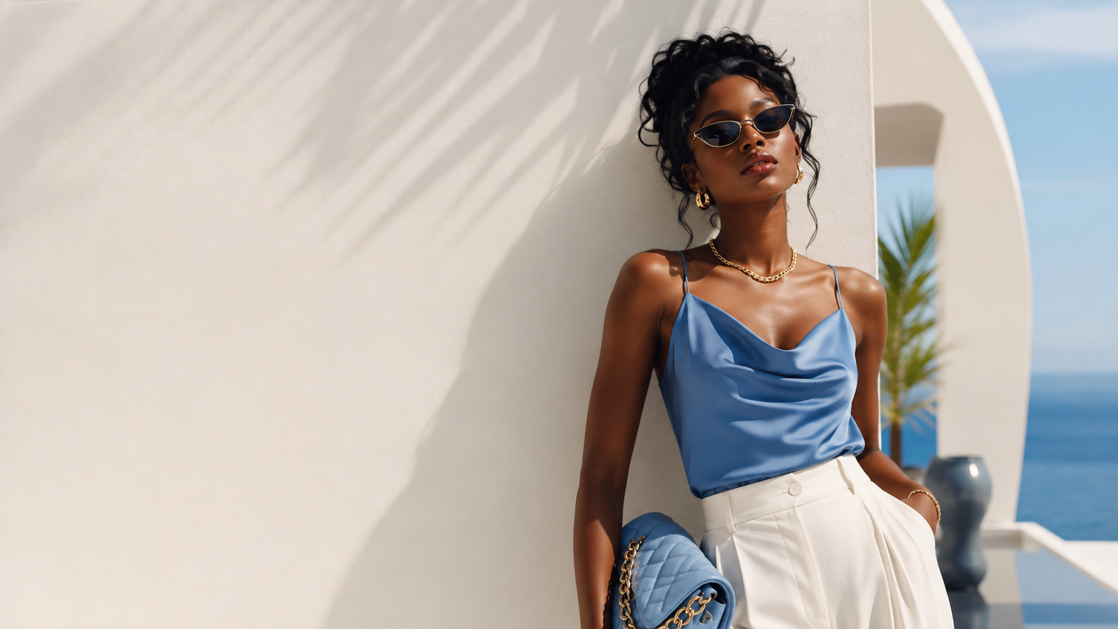 Innerjoy women's fashion collection